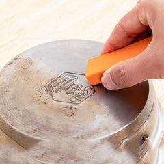 Limescale Eraser Household Cleaning Tool
