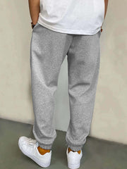 Men's Comfy Sweatpants Casual Joggers Outdoor
