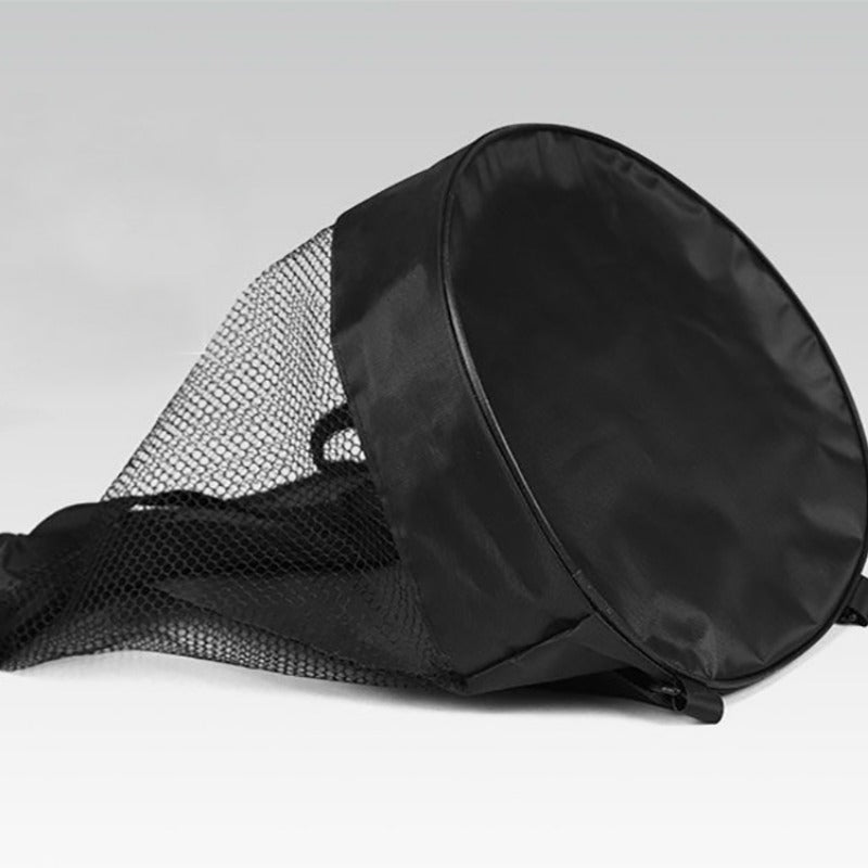 Basketball Storage Backpack Outdoor Shoulder Bag Soccer Volleyball Bag
