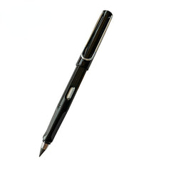 Colorful Eternal Pencil Cutting Technology Student Drawing