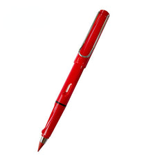 Colorful Eternal Pencil Cutting Technology Student Drawing
