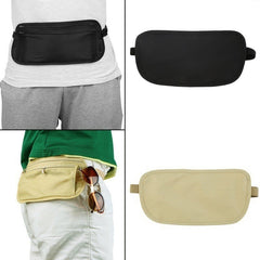 Travel Waist Bag Running Fanny Pack For Jogging & Cycling