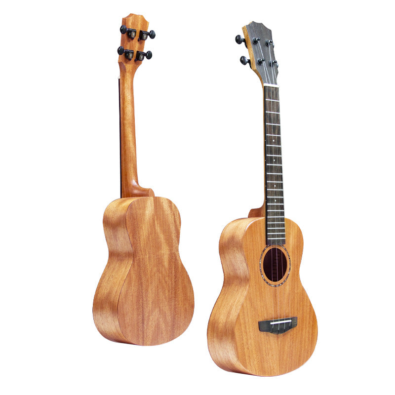 23 Inch Ukulele Full Matte Performance Small Guitar Instrument
