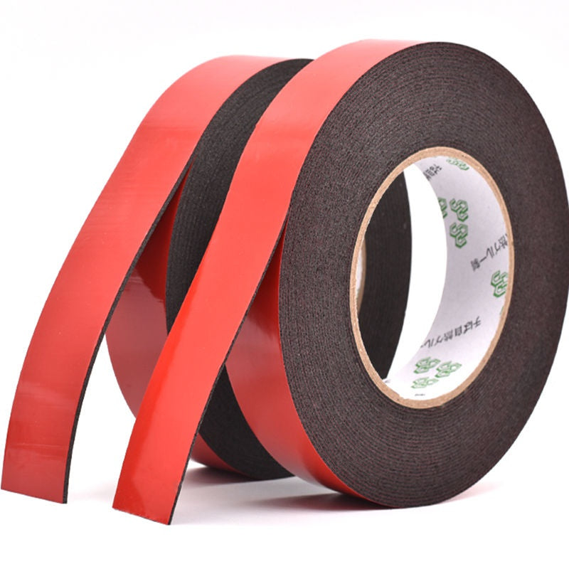 Double Sided Adhesive Sponge Tape for Home Boat Marine