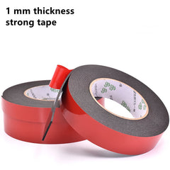 Double Sided Adhesive Foam Tape for Mounting Fixing Pad Sticky Tape