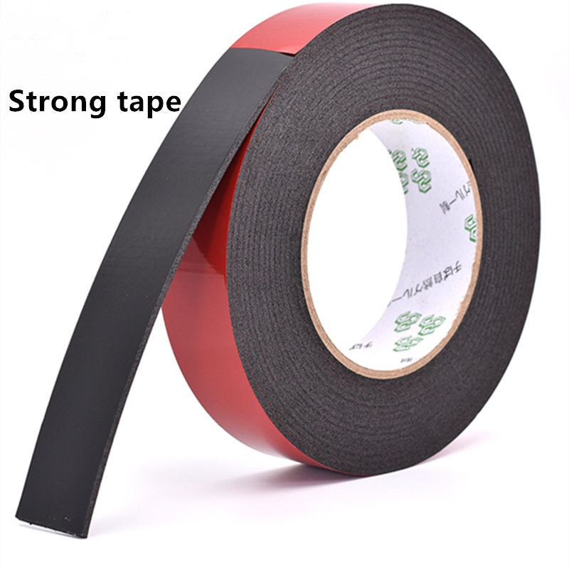 Double Sided Adhesive Foam Tape for Mounting Fixing Pad Sticky Tape