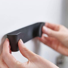 Pot Lid Organizer 4pcs for Cabinet Door Cupboard