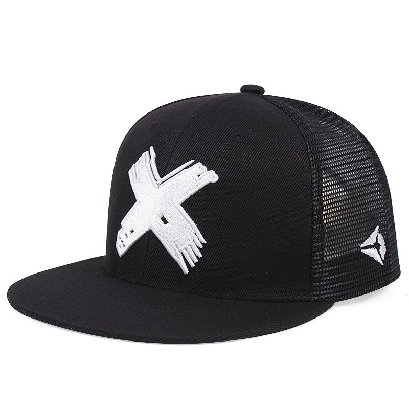 Men's Breathable Sports Baseball Cap - Outdoor Fashionable