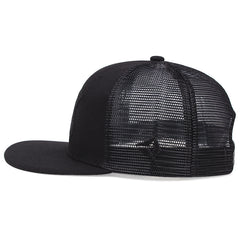 Men's Breathable Sports Baseball Cap - Outdoor Fashionable