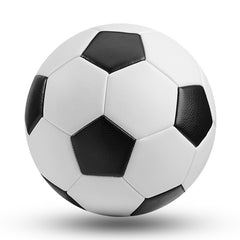 Soft PVC Soccer Ball Size 3 Size 5 Football