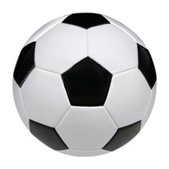 Soft PVC Soccer Ball Size 3 Size 5 Football