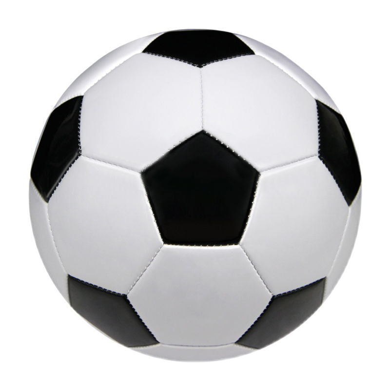Soft PVC Soccer Ball Size 3 Size 5 Football