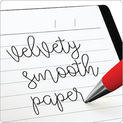 Stone Paper Notebook Cover 60 Sheets 2 Pack Minimalist Coil Notebook