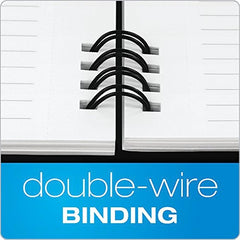 Stone Paper Notebook Cover 60 Sheets 2 Pack Minimalist Coil Notebook