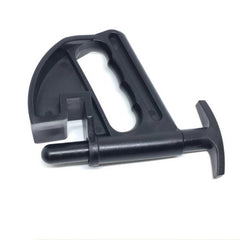 Car Tire Changer Bead Clamp Tyre Fitting Machine Bead Pressing Pry Wheel
