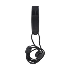 Outdoor Emergency Survival Dual Frequency Whistle