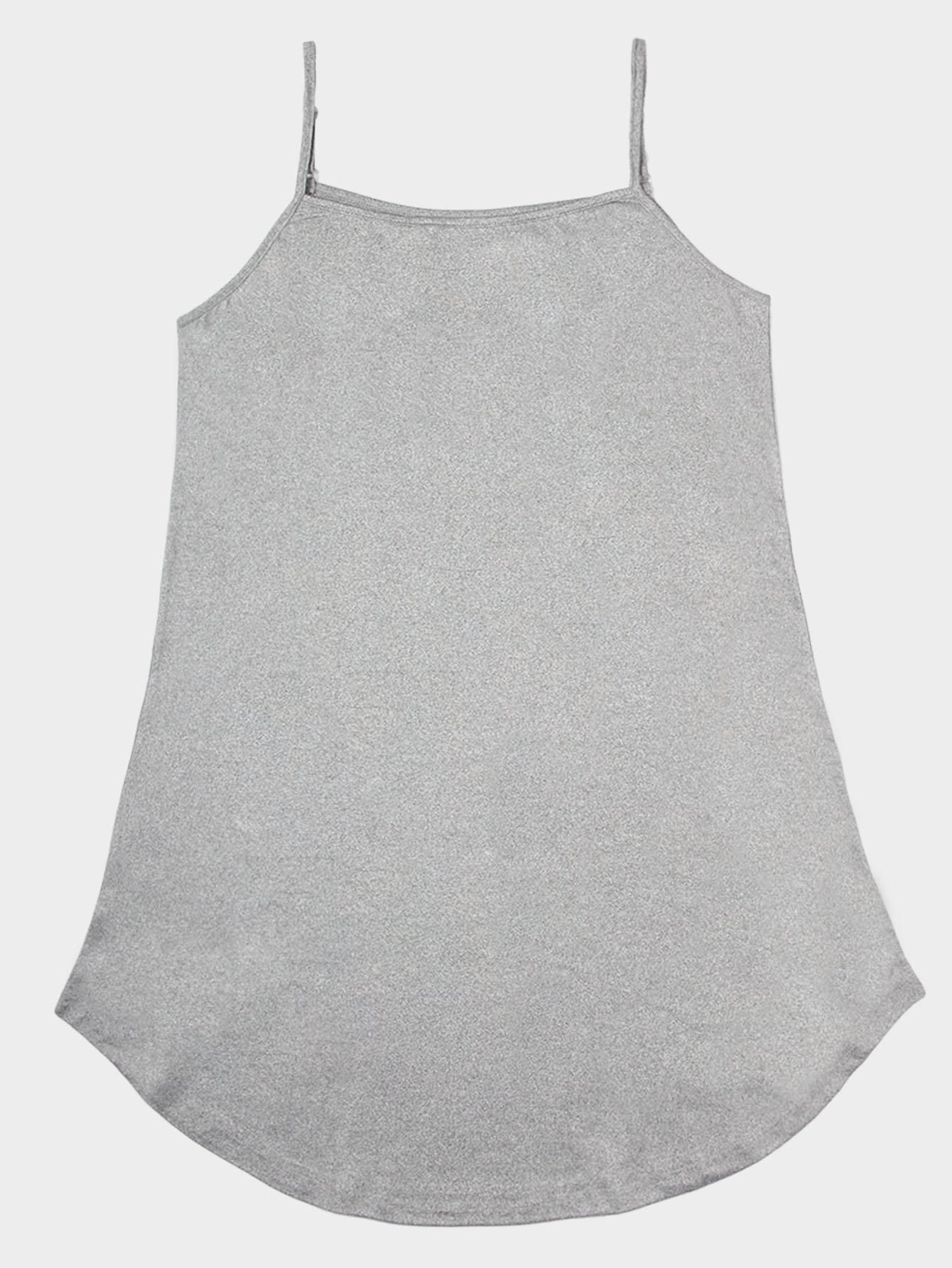  Halloween Sexy Nightdress Women's Plus Rugby & Pumpkin Print Cami Slee