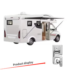 1pc RV 3 6mm Sewing Machine Accessories Presser Foot