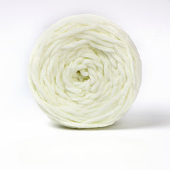 Colorful Thread for Crocheting & Knitting - Polyester Fiber - Ice