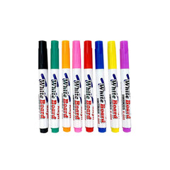 Watercolor Pens 12pcs Floating Ink Pens Montessori Education