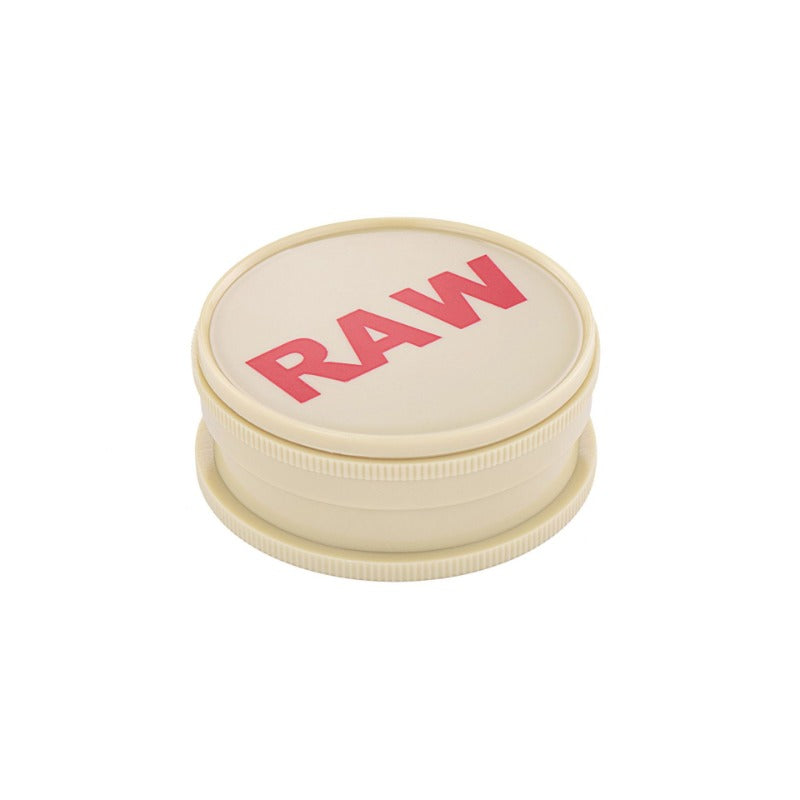 1pc Creative Pattern Grinder 60MM Plastic Spice Herb Crusher Kitchen Supplies