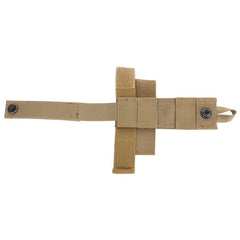 Outdoor Molle Radio Interphone Bag Portable Intercom Case