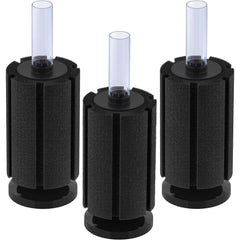 3 Pack Nano Bio Sponge Filter for Small Fish Tank