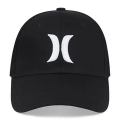 Classic Cotton Baseball Cap Adjustable Dad Hat
