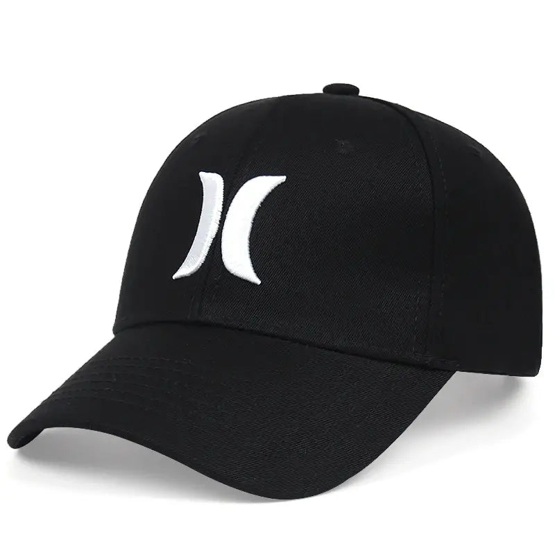 Classic Cotton Baseball Cap Adjustable Dad Hat