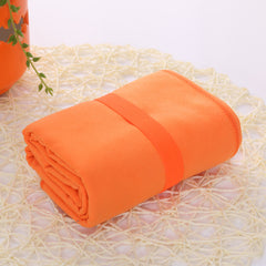 Fast Drying Microfiber Towel for Travel & Sports 60 x 30