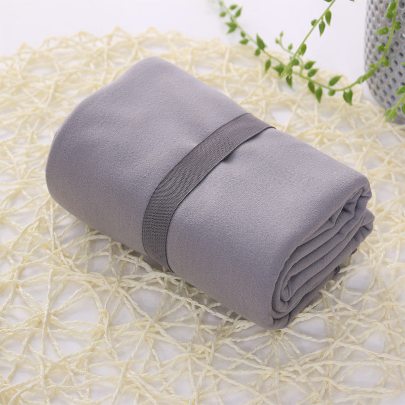 Fast Drying Microfiber Towel for Travel & Sports 60 x 30