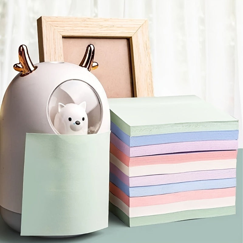 80 Sheets Student Notes Morandi Office Supplies