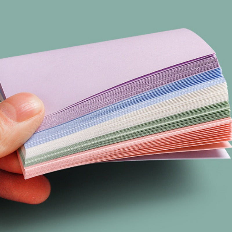 80 Sheets Student Notes Morandi Office Supplies