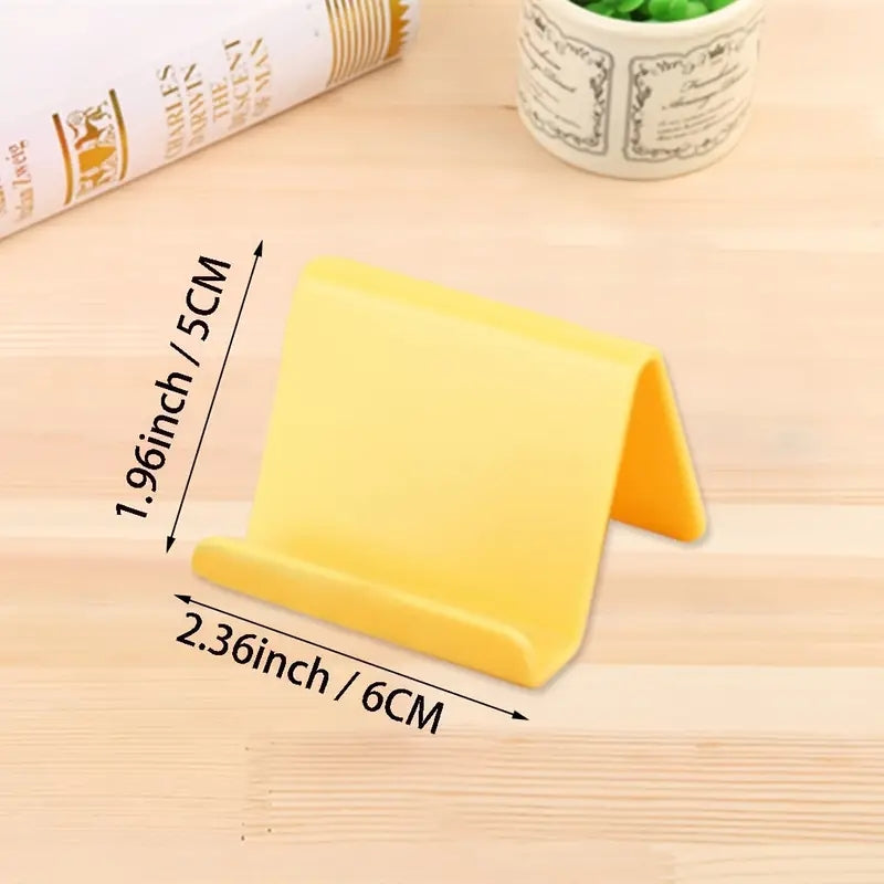 Desktop Mobile Phone Stand Smartphone Holder