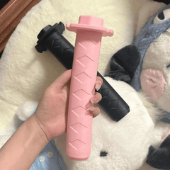 Telescopic Samurai Sword Christmas Gift for Kids