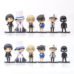 Anime Character Hand Models Q Version Doll Model Ornament