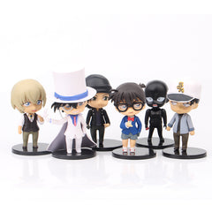 Anime Character Hand Models Q Version Doll Model Ornament