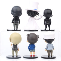 Anime Character Hand Models Q Version Doll Model Ornament