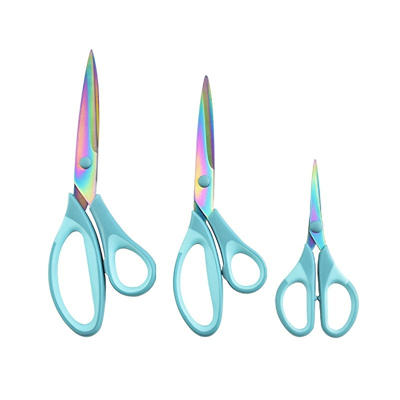 Stainless Steel Scissor for Home Office School