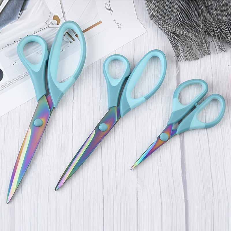 Stainless Steel Scissor for Home Office School