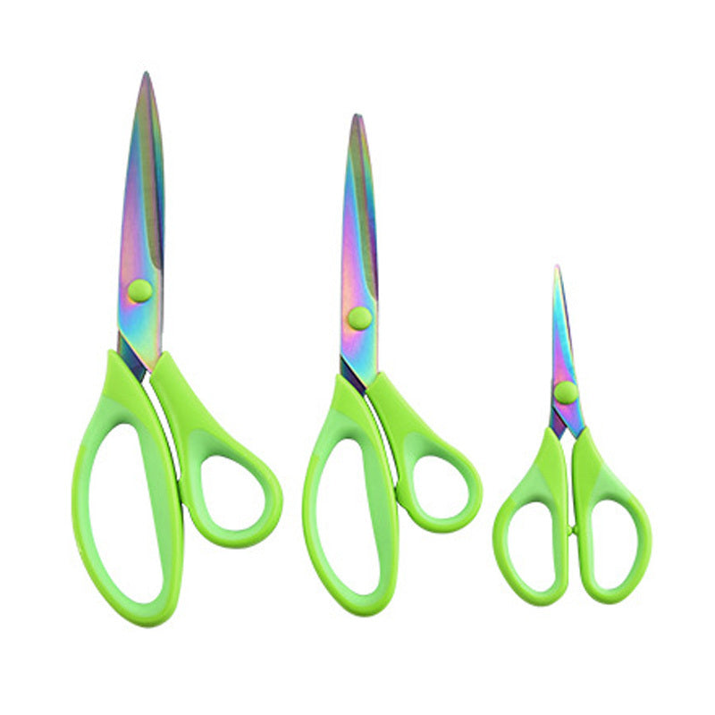Stainless Steel Scissor for Home Office School