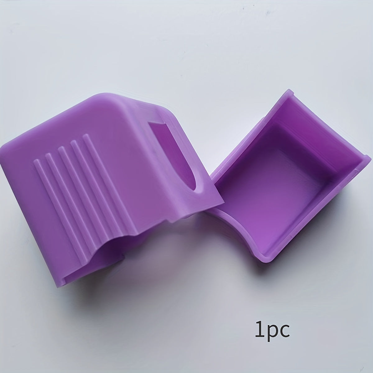 Stamp Dispenser Roll Of 100 Stamps Hands Device