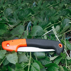 Folding Pruning Saw for Trees and Gardgardening