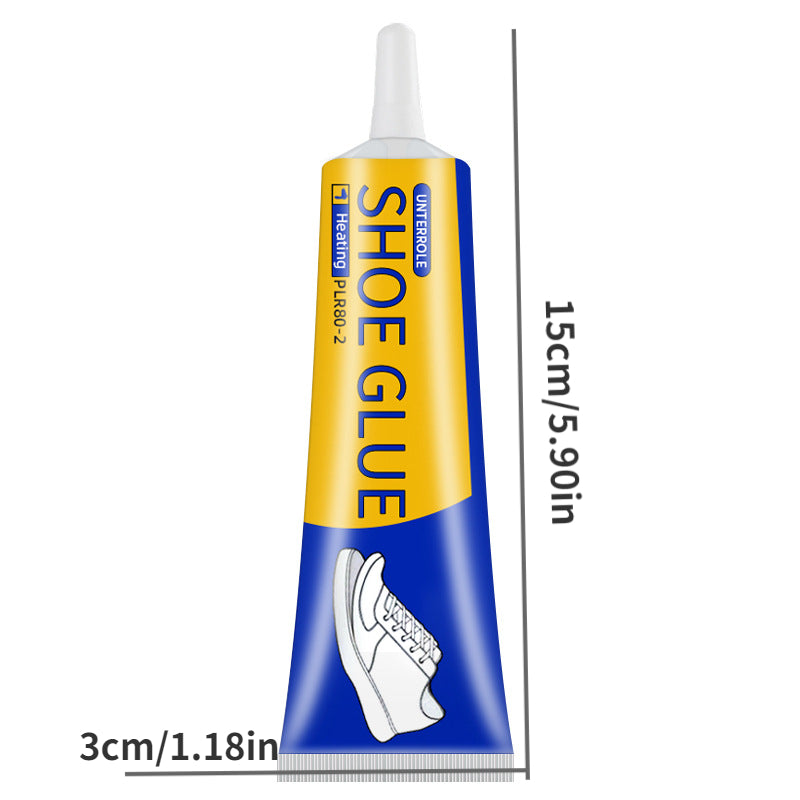 Strong Shoe Repair Glue for Sports and Leather Shoes