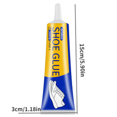 Strong Shoe Repair Glue for Sports and Leather Shoes