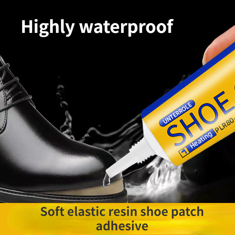 Strong Shoe Repair Glue for Sports and Leather Shoes