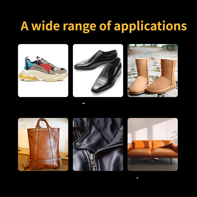 Strong Shoe Repair Glue for Sports and Leather Shoes