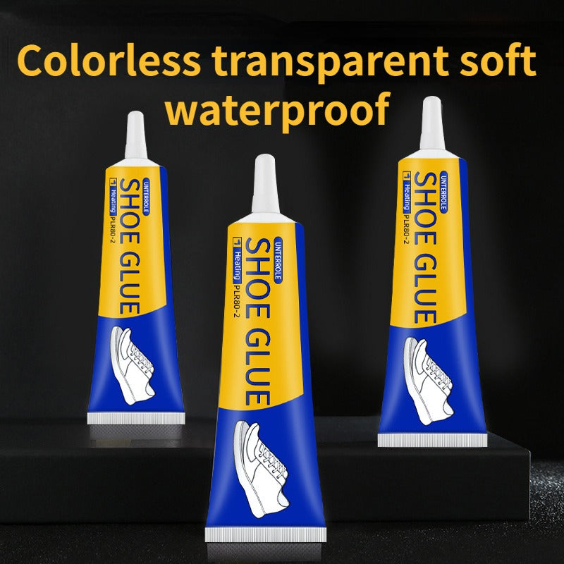 Strong Shoe Repair Glue for Sports and Leather Shoes