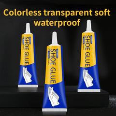 Strong Shoe Repair Glue for Sports and Leather Shoes