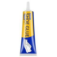 Strong Shoe Repair Glue for Sports and Leather Shoes